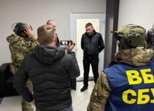 Двоє полковників розкрадали гроші на будівництві захисних споруд для аеродромів, погоріли на хабарі
