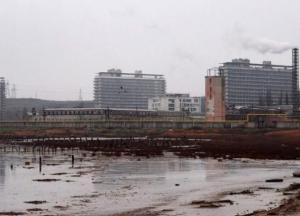 В Одессе готовят рейдерский захват известного курорта