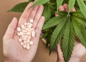 Для легализации медицинского каннабиса закон не нужен - Супрун