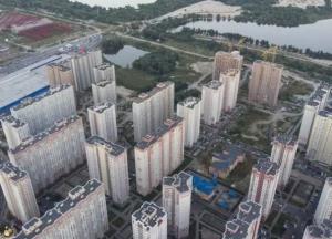 В КГГА определили застройщика, который займется недостроями "Аркады"