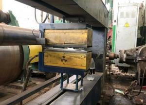 На Житомирщине обнаружили угрозу радиоактивного загрязнения (фото)