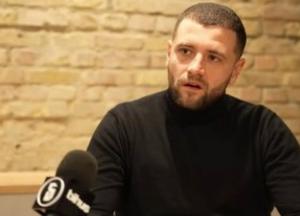 Ексрадник ОП Артем Шило уклав угоду з ВАКС у справі про розкрадання на "Укрзалізниці"