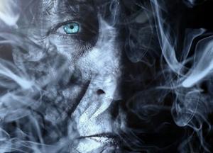 Курение старит лицо: исследование