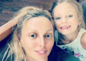 Оля Полякова рассказала о "диком" подарке для дочери