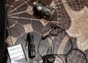 Стреляли и бросали гранаты: под Киевом полицейские вступили в бой с опасными преступниками