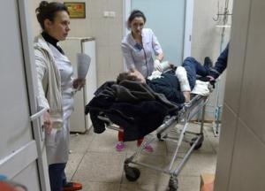 Украинцы будут лечиться в клинических институтах бесплатно
