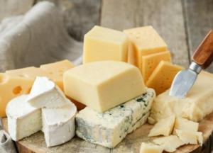 Ученые исследовали пользу сыра для сосудов