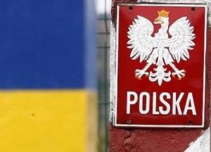 Очереди на западной границе Украины выросли до 660 автомобилей