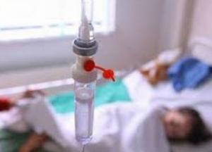 В Черновицкой области среди больных коронавирус 8 детей (видео)