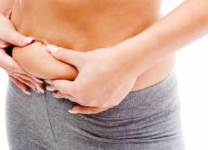 Врачи подсказали, как избавиться от жира на животе