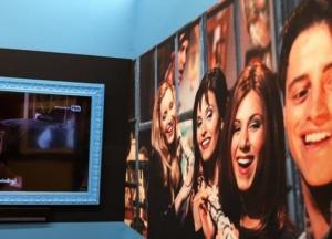 В США появился музей сериала "Друзья" (фото)