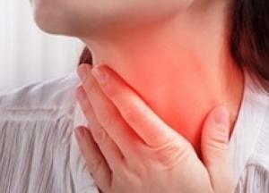 Медики назвали симптомы рака, которые похожи на простуду