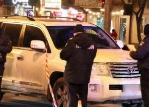 Резонансное ДТП в Харькове: скандально низкую сумму залога изменили