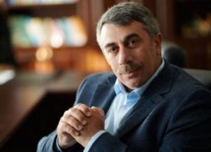 Химические ожоги: Комаровский разнес популярное народное средство