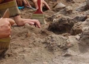 Израильские археологи обнаружили интересную находку