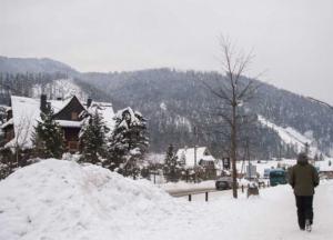 Прогноз погоды на 25 января: снег и морозы