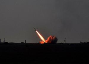 "Це пристрілка": Жданов озвучив печальний прогноз щодо ракетних атак РФ