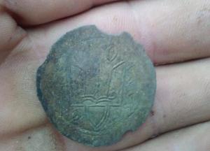 В Житомирской области нашли клад