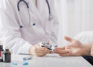 Медики назвали симптомы, которые предупреждают о развитии диабета 