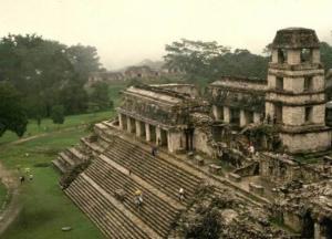 Раскрыта тайна древних предшественников майя