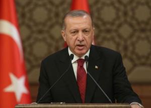 Турция приостанавливает военную операцию в Сирии