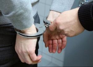 В Ужгороде арестовали подозреваемого в растрате чиновника горсовета