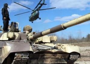 ВСУ поднялись в мировом рейтинге армий