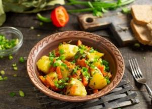 Эксперты заявили о вреде картофеля для здоровья