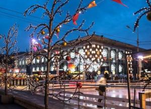 Прогноз погоды на 31 декабря: синоптики рассказали, в каких областях будет до +15 градусов