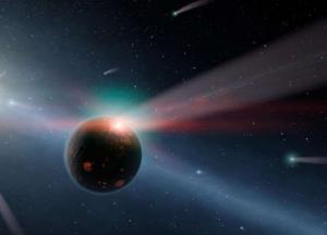 Ученые разгадали тайну древнего города, сожженного “небесным огнем”