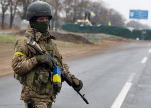 Сутки в ООС: боевики 11 раз обстреляли украинские позиции, есть раненые