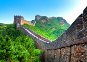 Ученые раскрыли еще один секрет Великой Китайской стены