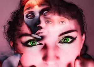 Медики назвали первые признаки шизофрении