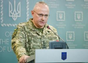 Россия стягивает войска к украинским границам - Хомчак