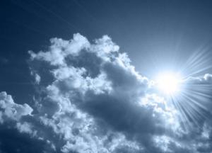 ​Жара неторопливо будет покидать Украину