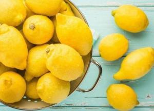 "Целительная" сила лимонов: врач развенчал популярный миф