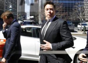 Илона Маска вызвали в суд из-за избиения Джонни Деппом бывшей жены