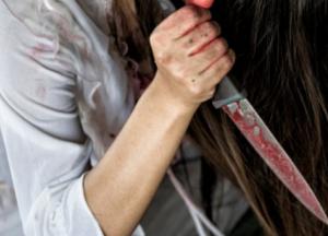 В Запорожской области ревнивая женщина убила своего сожителя