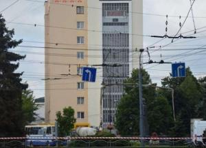 Аваков рассказал о ситуации с захватом в Луцке