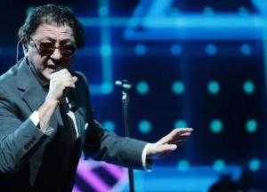 Григорию Лепсу и Александру Буйнову запретили въезд в Украину