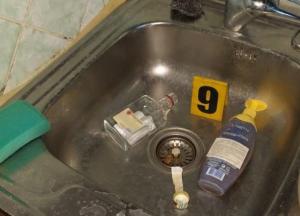 В Харькове в запертой изнутри квартире нашли тело мужчины с ножевым ранением