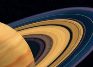 Астрономы обнаружили гигантский ураган на Сатурне (фото)