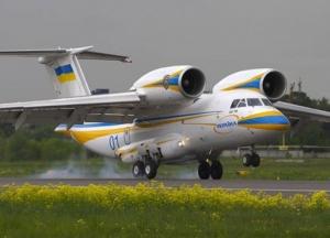 Минобороны планирует закупить партию самолетов Ан-128 и Ан-74
