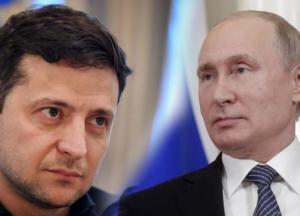 Зеленский договорился с Путиным: готовятся документы