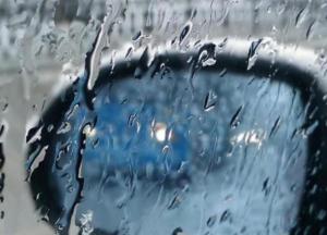 ​Внимание, непогода: 19 ноября часть регионов накроет мокрый снег