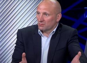 Мэру Черкасс Бондаренко перекрыли доступ к гостайне