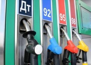 Кабмин утвердил отчисления в местные бюджеты части акциза с топлива