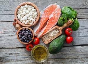 Медики назвали 5 идеальных продуктов для здоровья сердца