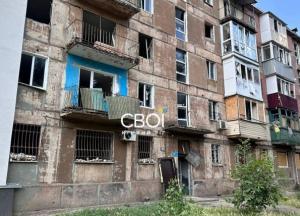 Ракетний удар по Кривому Рогу: семеро поранених та масштабні руйнування