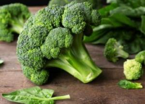 Брокколи поможет излечить герпес - исследование